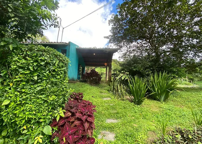 Casa Sabia