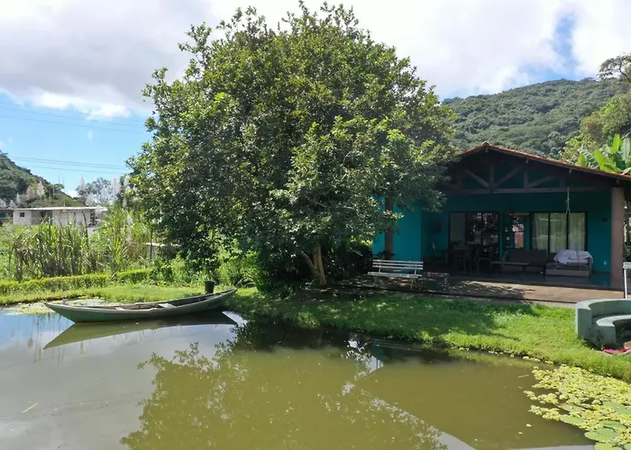 Casa Sabia