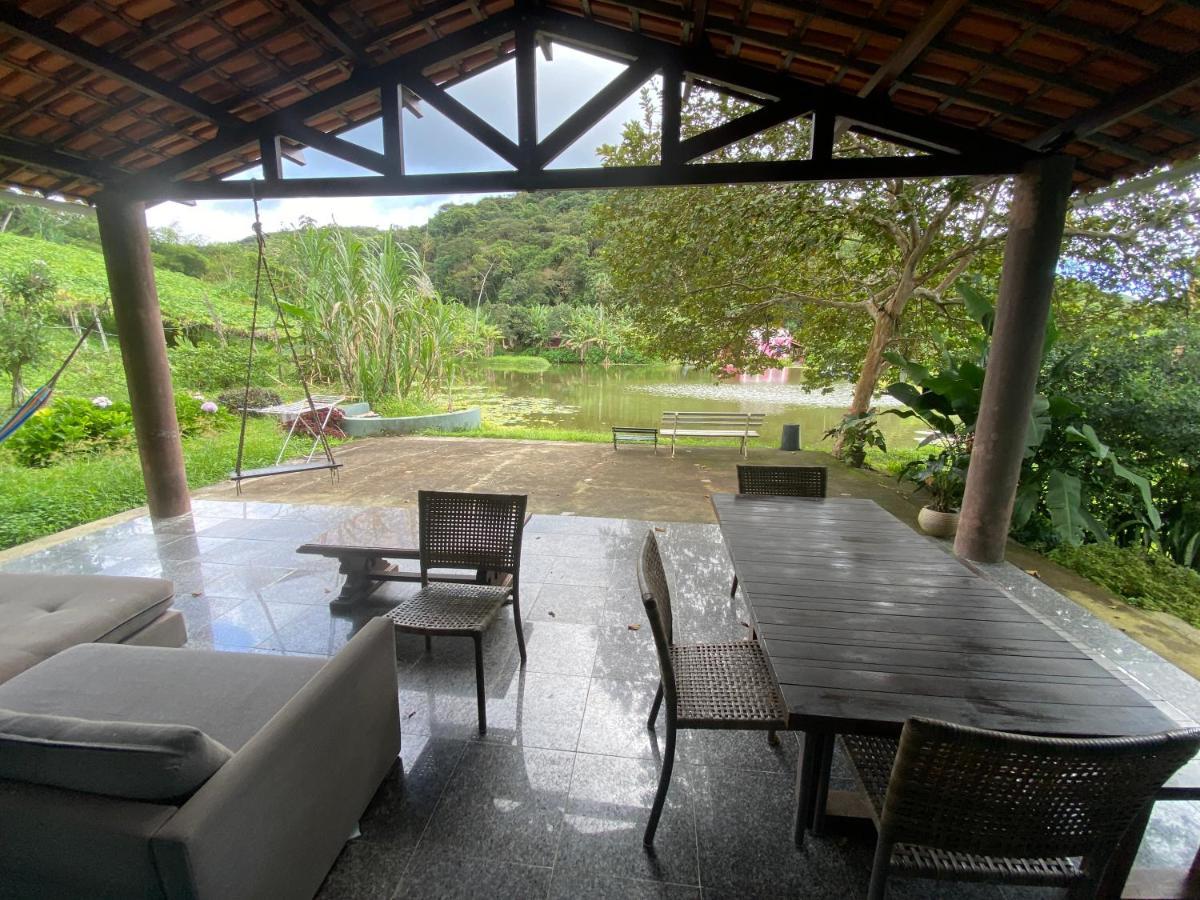 Casa Sabia Holiday home