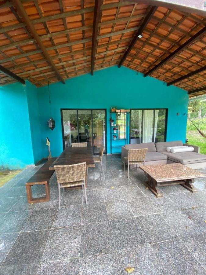 Holiday home Casa Sabia *