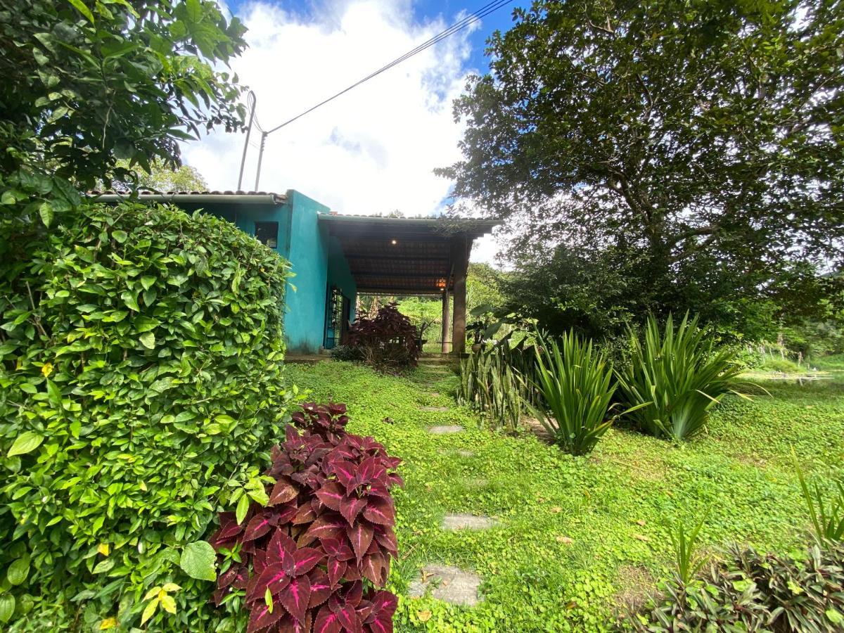 Casa Sabia Holiday home Pacoti