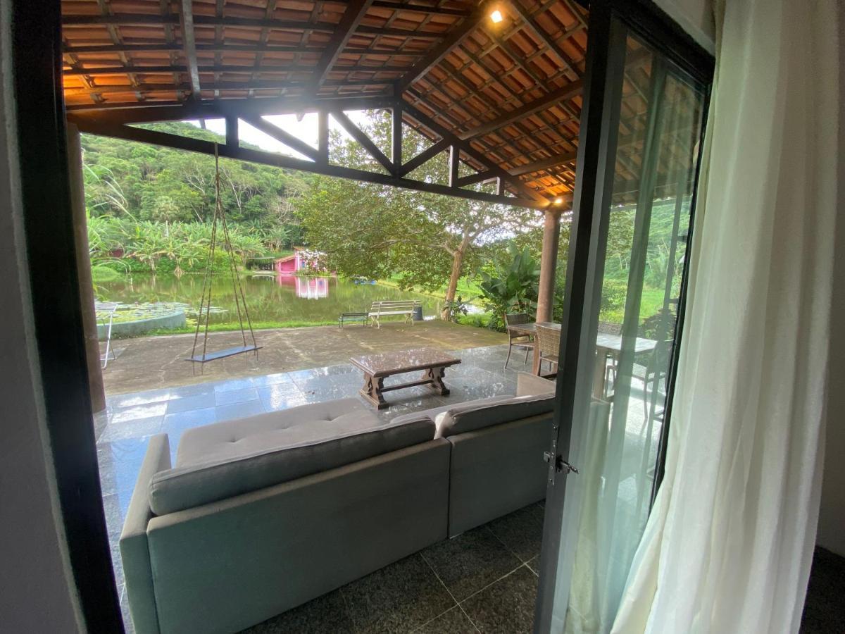 Holiday home Casa Sabia
