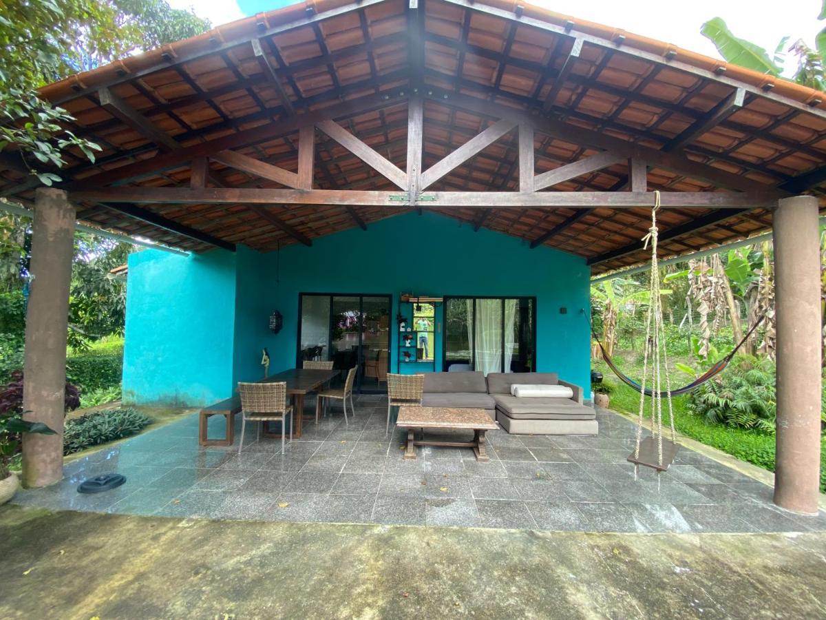 Casa Sabia Pacoti