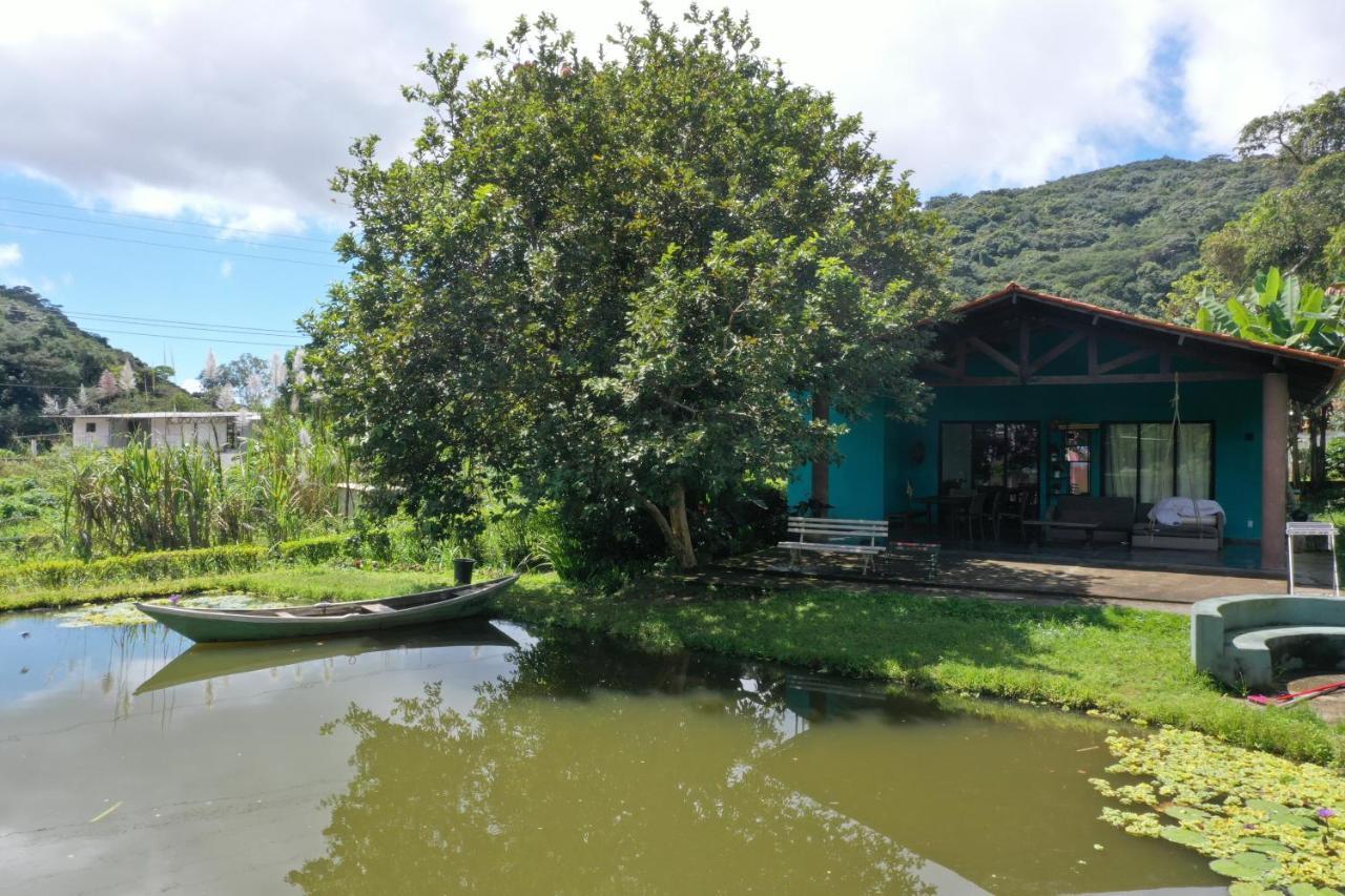 Casa Sabia Holiday home Pacoti