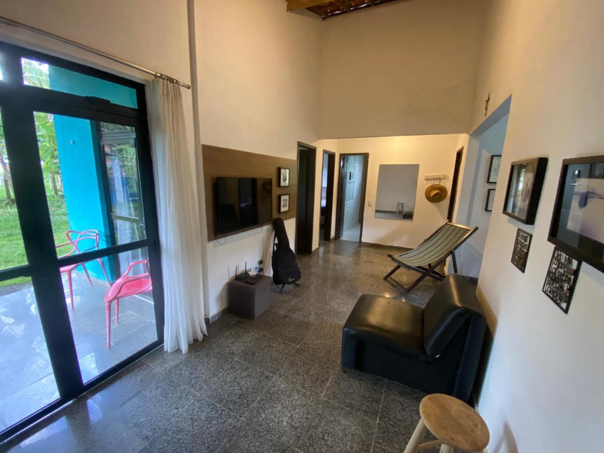 Casa Sabia Holiday home *